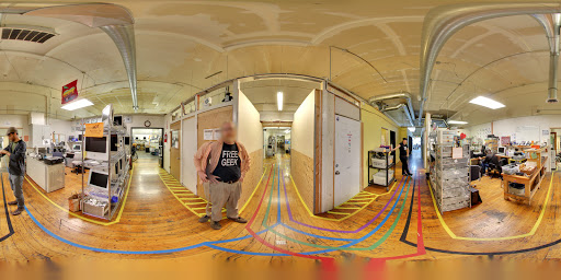 Non-Profit Organization «Free Geek Thrift Store», reviews and photos, 1731 SE 10th Ave, Portland, OR 97214, USA