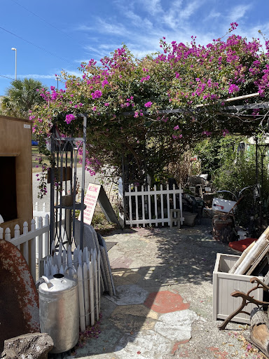 Thrift Store «Stained Market Place», reviews and photos, 2106 E 15th Ave, Tampa, FL 33605, USA