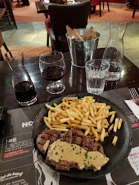 Faux-filet du Restaurant Hippopotamus Steakhouse à Lyon - n°3
