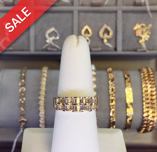 Pawn Shop «9 to 5 Pawn & Jewelry Co. [Casa de Empeño]», reviews and photos, 4714 Kirkwood Hwy, Wilmington, DE 19808, USA