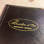 Photo n°5 de l'avis de Letícia. fait le 02/11/2022 à 11:24 sur le  Ristorante Pesciolino D'oro à Venice