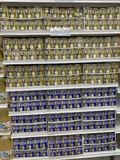 Grocery Store «Winn-Dixie», reviews and photos, 17221 NW 27th Ave, Miami Gardens, FL 33056, USA