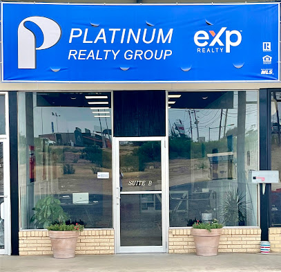 Platinum Realty Group brokered by eXp Realty