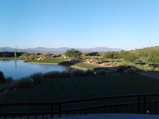 Golf Course «SunRidge Canyon Golf Club», reviews and photos, 13100 Sunridge Dr, Fountain Hills, AZ 85268, USA