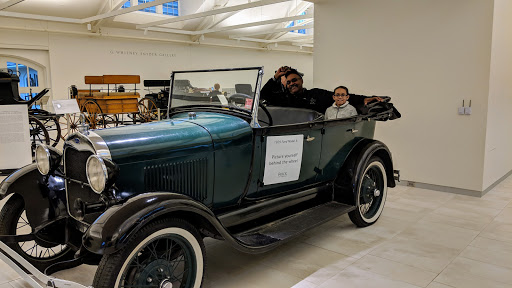 Art Museum «The Frick», reviews and photos, 7227 Reynolds St, Pittsburgh, PA 15208, USA