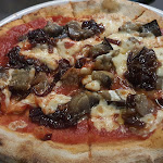 Photo n°4 de l'avis de lp.� fait le 24/09/2023 à 09:02 sur le  Pizzeria la Pizzateca à Camaiore