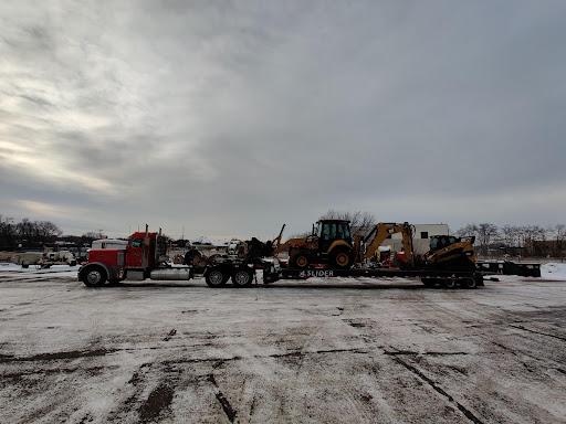 Towing Service «Collins Brothers Towing», reviews and photos, 16234 Jarvis St NW, Elk River, MN 55330, USA