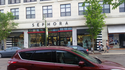 Cosmetics Store «SEPHORA», reviews and photos, 4421 Glengarry Dr #126, Beavercreek, OH 45440, USA