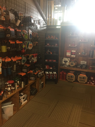 Outdoor Sports Store «Alabama Outdoors», reviews and photos, 3054 Independence Dr, Homewood, AL 35209, USA
