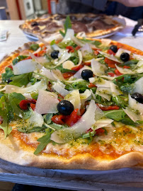 Plats et boissons du Restaurant de spécialités d'Italie du Nord La Calabre à Sarlat-la-Canéda - n°11