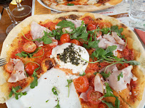 Pizza du Restaurant italien Del Arte à Compiègne - n°3