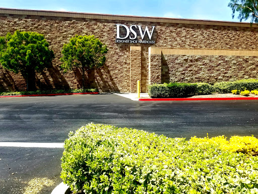Shoe Store «DSW Designer Shoe Warehouse», reviews and photos, 4049 Grand Ave, Chino, CA 91710, USA