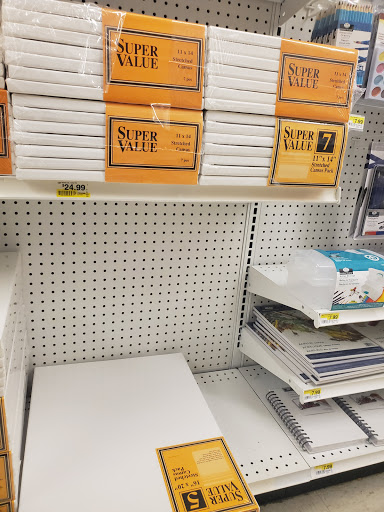 Fabric Store «Jo-Ann Fabrics and Crafts», reviews and photos, 2655 N Decatur Rd, Decatur, GA 30030, USA