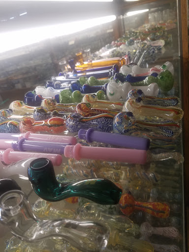 Tobacco Shop «Twilight Zone gift & smoke shop», reviews and photos, 24058 Mission Blvd, Hayward, CA 94544, USA