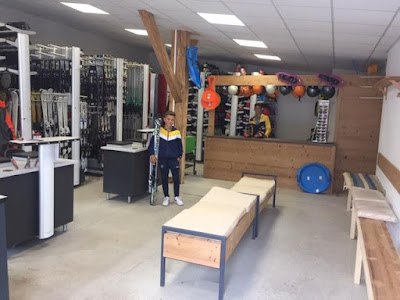 Skimium - 100% SKI Gérardmer à Gérardmer