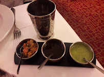 Plats et boissons du Restaurant indien Jaisalmer à Paris - n°13