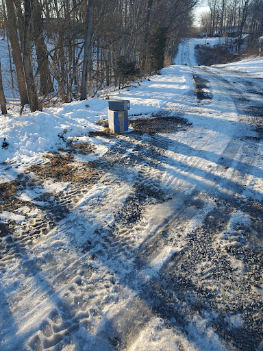 Mailing Service «FedEx Ground», reviews and photos, 11825 New Gate Blvd, Hagerstown, MD 21740, USA