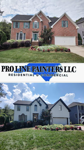 Pro Line Painters LLC