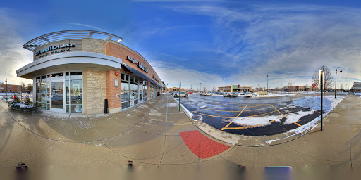 Hair Salon «Studio Luxe Hair Salon», reviews and photos, 1811 Freedom Dr #101, Naperville, IL 60563, USA