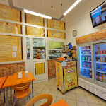 Photo n°10 de l'avis de Fabio. fait le 26/04/2023 à 20:23 sur le  Pizza Express Da Romano a San Martino à Sanremo