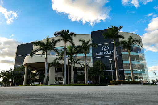 Lexus Dealer «Lexus of West Kendall», reviews and photos, 13750 SW 136th St, Miami, FL 33186, USA
