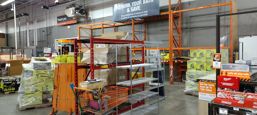 Home Improvement Store «The Home Depot», reviews and photos, 244 US-202, Flemington, NJ 08822, USA