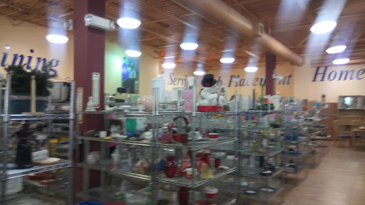 Thrift Store «Goodwill Port St. Lucie West Store & Donation Center», reviews and photos