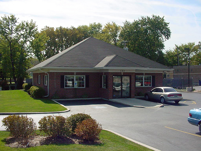 DuPage Credit Union