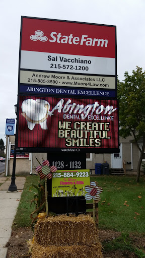 Gift Shop «In Bloom, Flowers and Gifts», reviews and photos, 1165 Old York Rd, Abington, PA 19001, USA