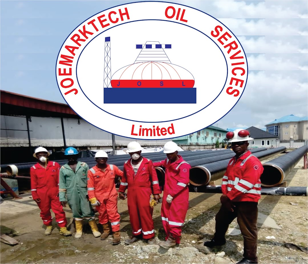 Joemarktech Oil Services Limited