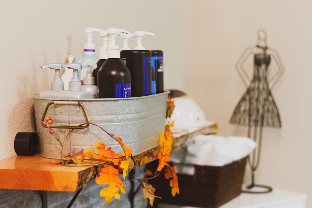 Shear Beauty Salon 97830