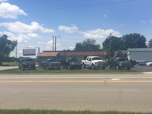 Tip Top Auto Sales, 15 OH-571, Tipp City, OH 45371, USA, 