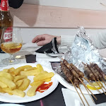 Photo n°1 de l'avis de Cecilia.i fait le 30/12/2021 à 16:14 sur le  Pizzeria Saltarelli PICCHIETTO à Pescasseroli