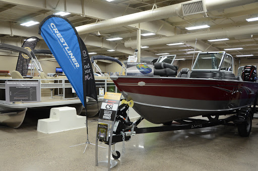 Boat Dealer «Zacho Sports Center», reviews and photos, 2393 S Prairie View Rd, Chippewa Falls, WI 54729, USA