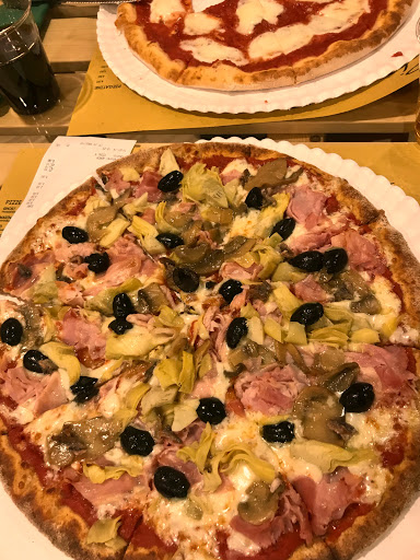 Eat Parade laRosa diDario in Sondrio, Province of Sondrio