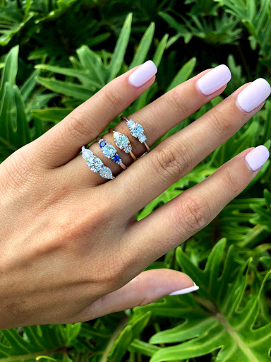 Diamond Dealer «David & Sons Fine Jewelers», reviews and photos, 4485 La Jolla Village Dr F4, San Diego, CA 92122, USA