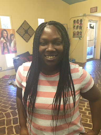 Hair Salon «Diva African hair braiding», reviews and photos, 1966 Pass Rd c, Biloxi, MS 39531, USA