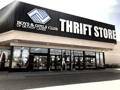 Boys & Girls Club Thrift Store & MORE photo