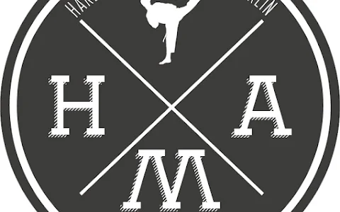 Hardstyle Martial Arts e.V. | Kampfsport, Selbstverteidigung, Kickboxen image
