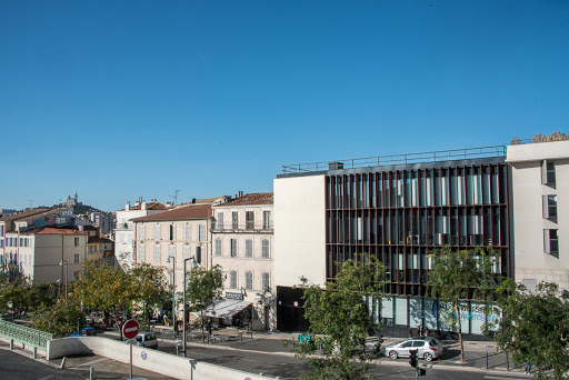 Aix-Marseille School Of Economics