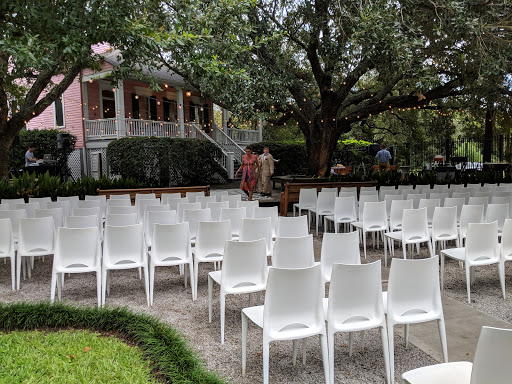 Wedding Venue «Compass Point Events», reviews and photos, 200 Opelousas Ave, New Orleans, LA 70114, USA