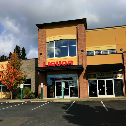 West Seattle Liquor at Westwood Village, 2511 SW Trenton St, Seattle, WA 98106, USA, 