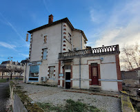 Photos des visiteurs du Restaurant Hôtel Des 2 Gares Auxerre - n°11