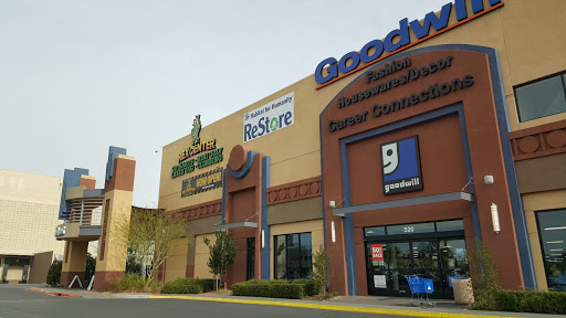 Shopping Mall «The Boulevard Mall», reviews and photos, 3528 S Maryland Pkwy, Las Vegas, NV 89169, USA