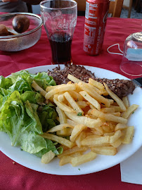 Plats et boissons du Restaurant L'olivers à Saint-Quentin - n°2