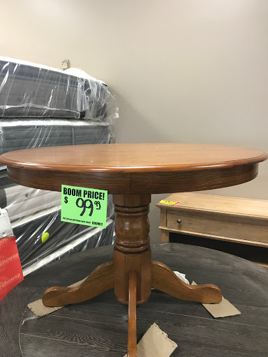 Furniture Store «The Warehouse - West Jordan», reviews and photos, 7144 S Redwood Rd, West Jordan, UT 84084, USA