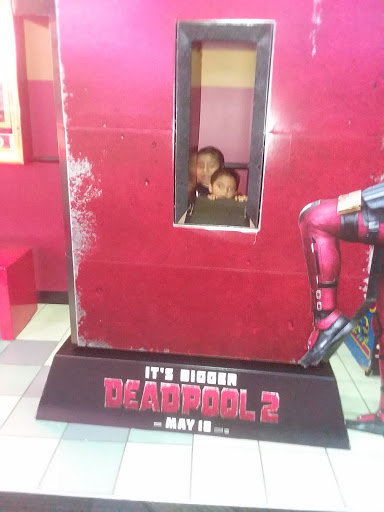 Movie Theater «Marquee Cinemas - Raleigh, NC», reviews and photos, 10600 Common Oaks Dr, Raleigh, NC 27614, USA