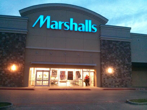 Marshalls, 721 Central Expy, Plano, TX 75075, USA, 
