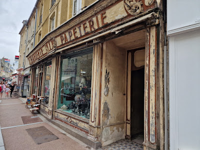 Santa Maria Imprimerie Papeterie Cadeaux à Bayeux