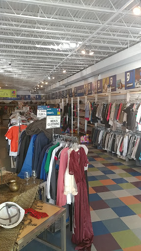 Thrift Store «Goodwill Industries of the Chesapeake, Inc.», reviews and photos, 6600 Baltimore National Pike, Catonsville, MD 21228, USA